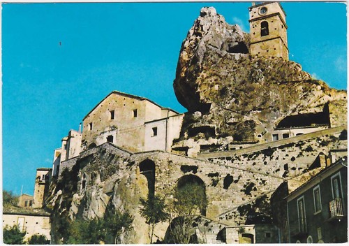 Pietracupa campobasso - pietracupa,