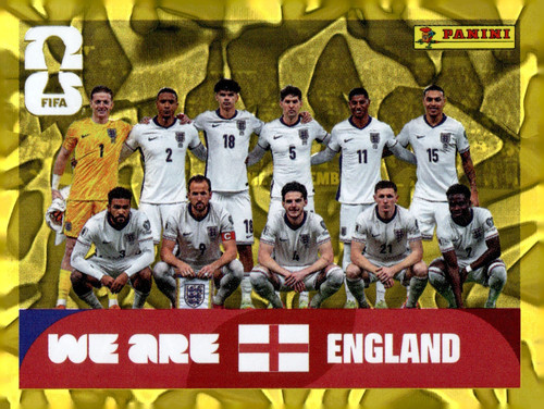 2026 panini fifa world cup - 2026,