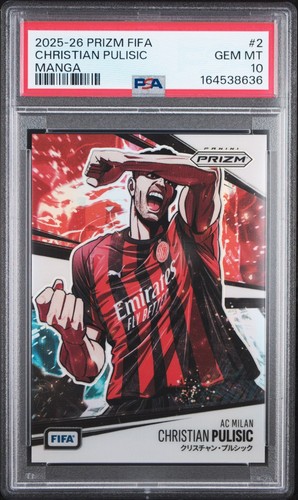 Christian pulisic 2025 - pulisic, 2025-26