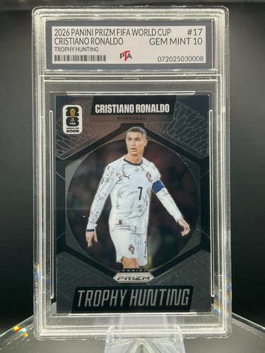 2026 prizm coppa - 2026, mondo
