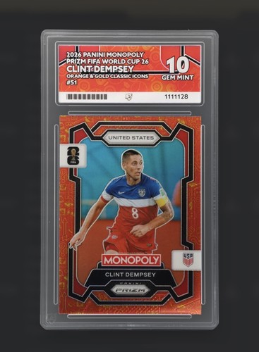 2026 panini prizm monopoly - 2026,