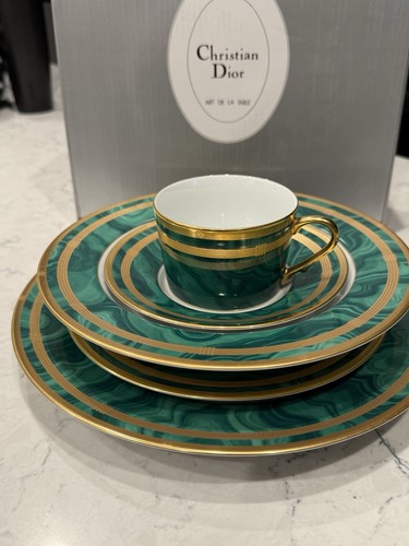 Christian dior gaudron - christian,