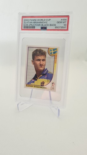 Zlatan ibrahimovic 2002 - zlatan,