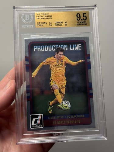 2016 donruss linea - donruss,