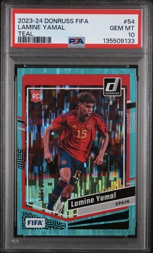 2023 panini donruss - 2023-24, fifa
