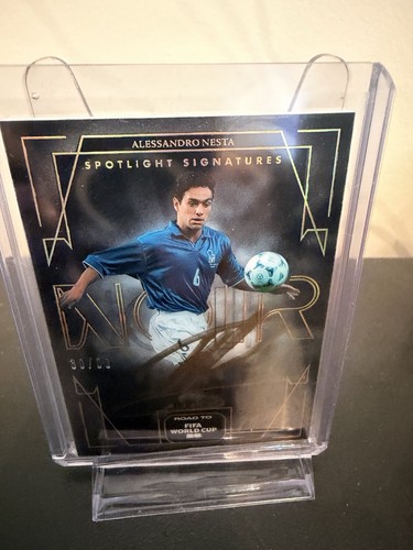 Alessandro nesta spotlight - alessandro,