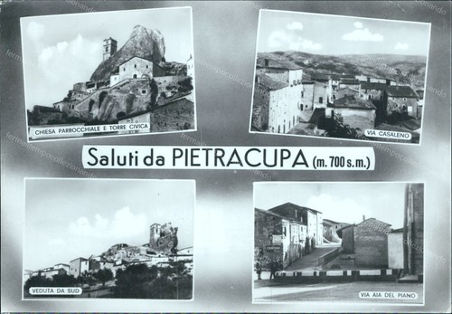 Cz45 cartolina saluti - cz45, da