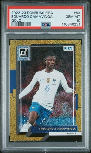 2022 donruss fifa - donruss, eduardo