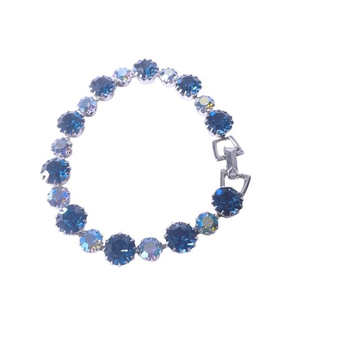 Bracciale tennis vintage - tennis,