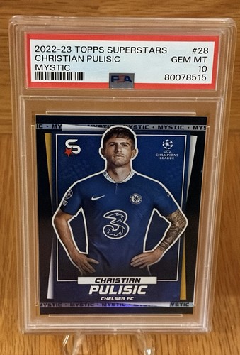 2022 topps superstars - 2022-23,