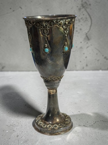 Tazza kiddush israeliana - tazza,