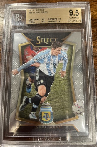 2015 panini select - select, calcio