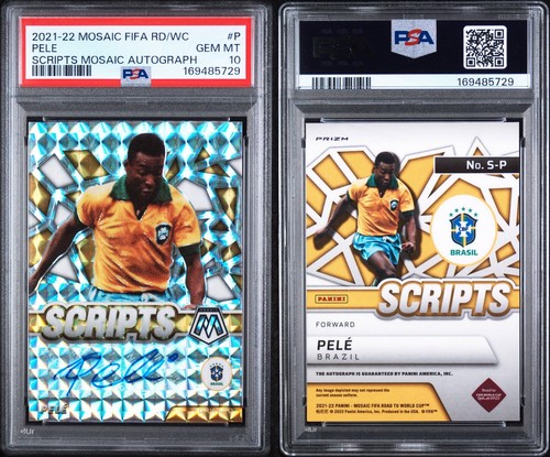2021 panini mosaic fifa - panini,