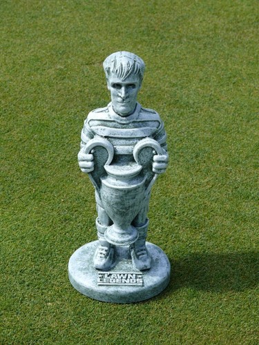 Cesar billy mcneill - mcneill, gnome