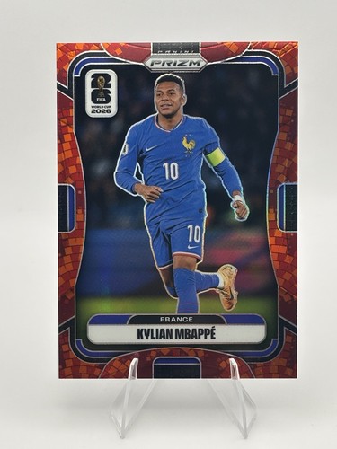 Kylian mbappe 2026 mondiali - kylian,