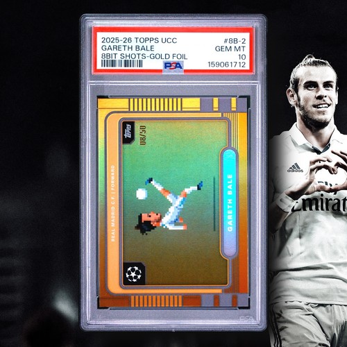 Gareth bale 2025 - bale, uefa