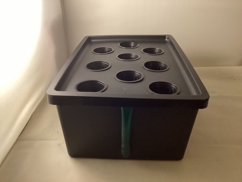 Sistema idroponico dwc - dwc, 12or9