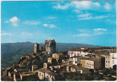 Pietracupa campobasso - -,