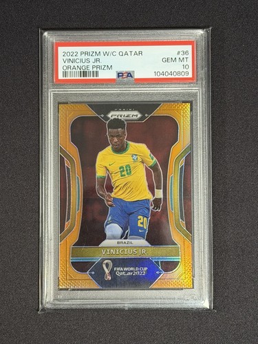 2022 panini prizm world - panini,