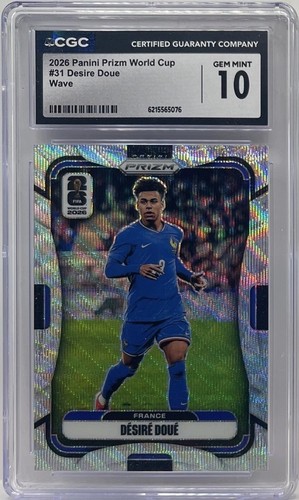 Desire doue 2026 panini - 2026,