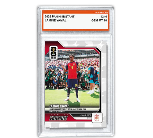 Lamine yamal 2026 - lamine, panini