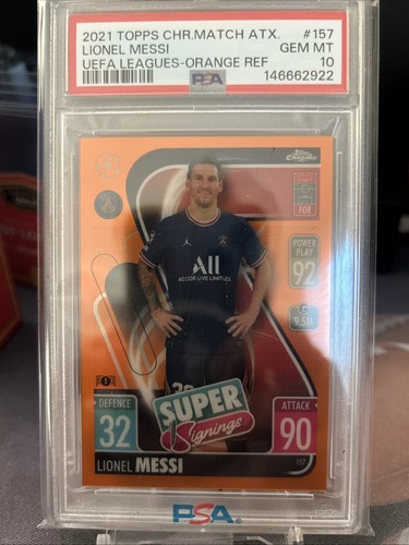 2021 topps chrome - 2021, attax