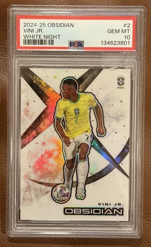 2024 obsidian vini - #2, jr