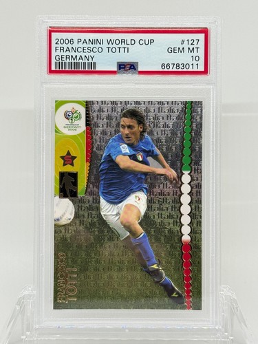 2006 panini world - world, cup