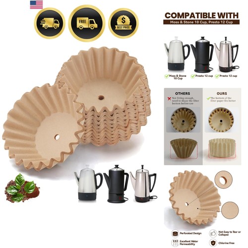 Filtri caffè percolatore per - filtri,