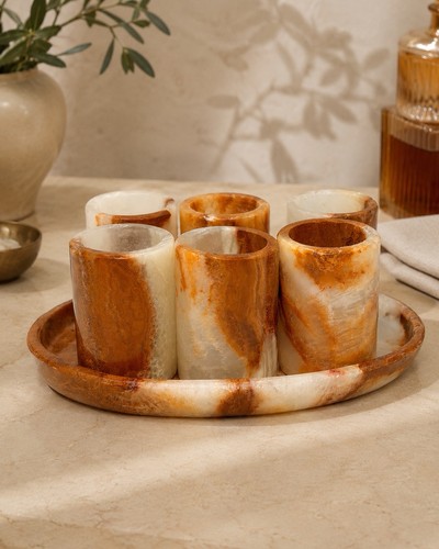 Set tazze sake tequila - tazze,