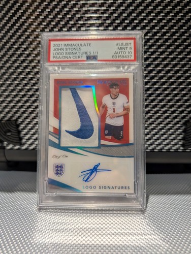 2021 panini immaculate john - panini,