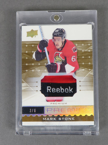 2016 upper deck - upper, premium