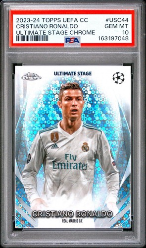 2023 topps uefa - uefa, club
