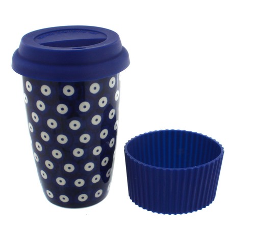 Tazza caffè viaggio a - caffè,