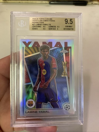2024 topps chrome - chrome, uefa