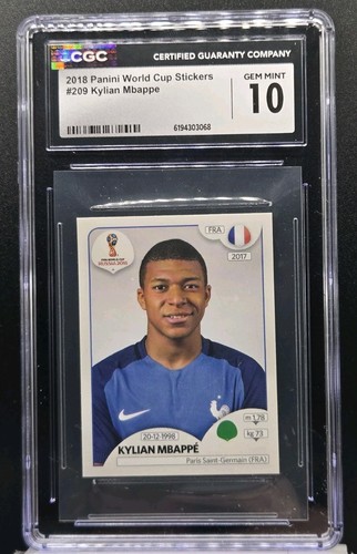 2018 panini world cup - 2018,