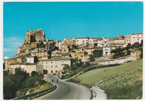 Pietracupa campobasso - -,