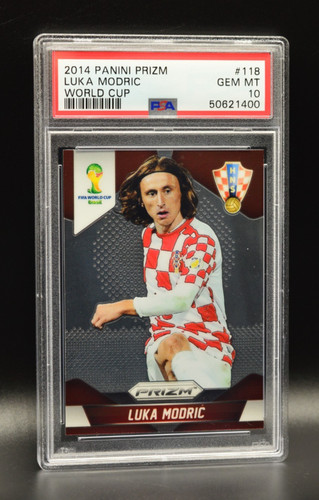 2014 panini prizm world cup - prizm,