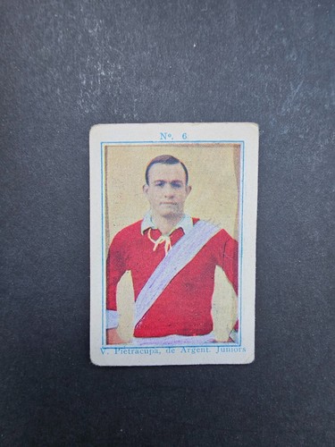 Figurina argentina 6 - figurina,