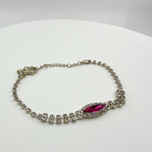 Bracciale marchesa strass - marchesa,