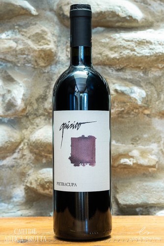 Quirico 2019 aglianico - 2019,