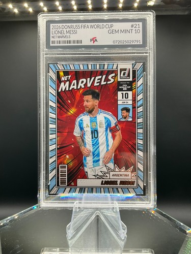 2026 donruss coppa del mondo - 2026,