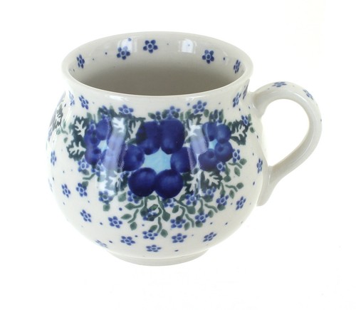 Tazza bolla melanie ceramica - melanie,