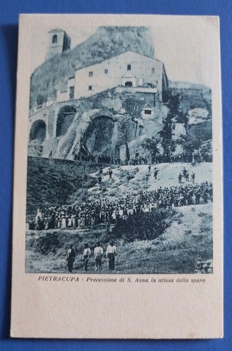1939 pietracupa - (campobasso),
