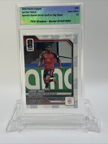 2026 panini instant - 2026,