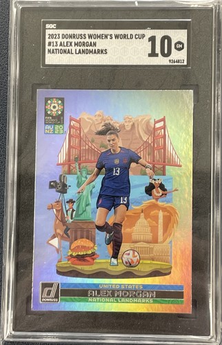 2023 panini womens world - panini, |
