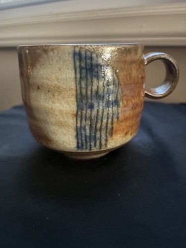 Tazza solare ceramica - , pietra