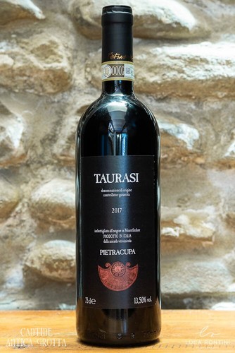 Taurasi 2017 pietracupa - 2017,