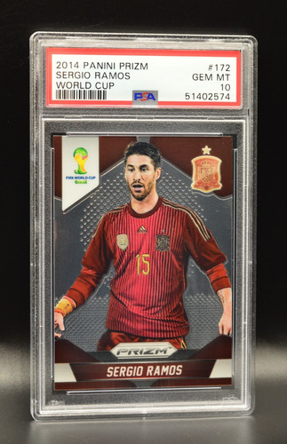 2014 panini prizm world - 2014,